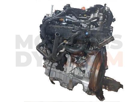 Motor M 270.920 Mercedes Benz GLA (X156, Versión 2017) GLA 220 (184 cv) 4MATIC DCT