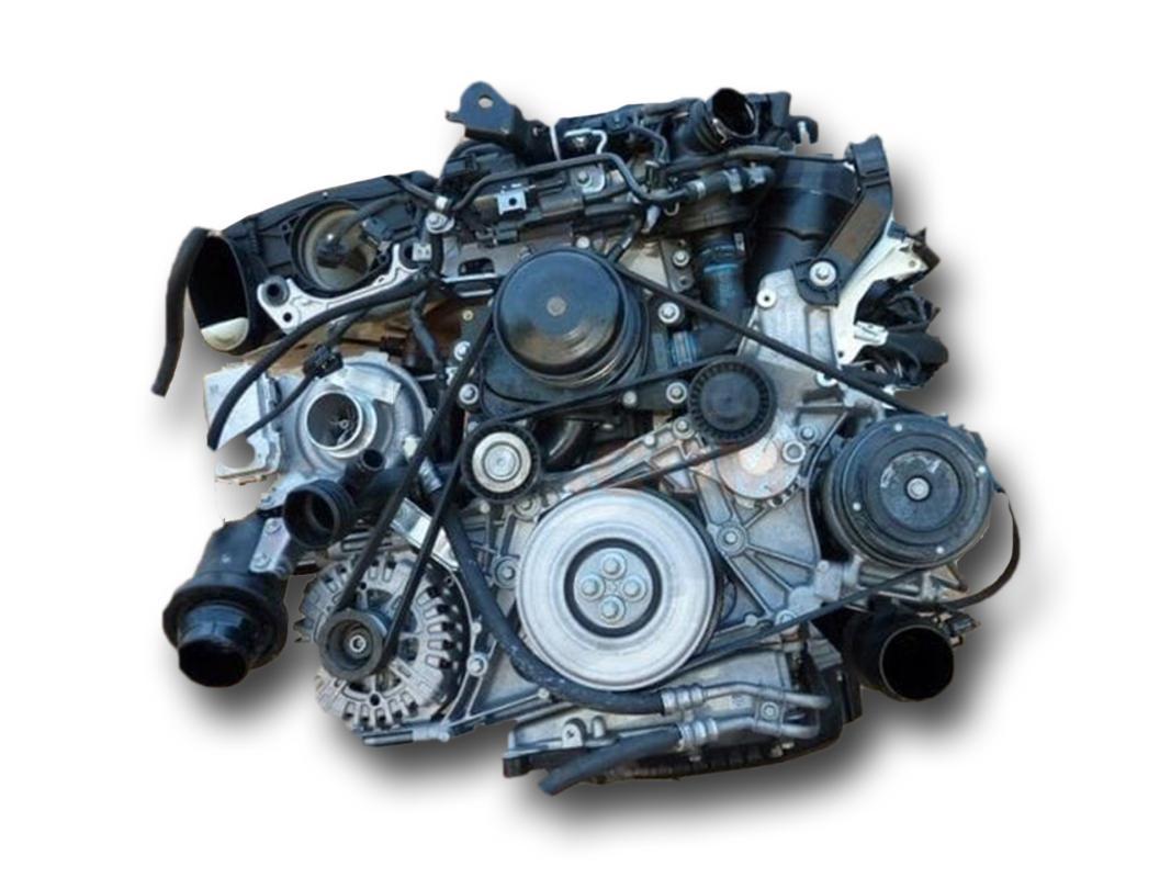 Motor M 271.820 Mercedes Benz Clase C Coupe (C204 Versión 2011) C 180 (156 cv) G-TRONIC