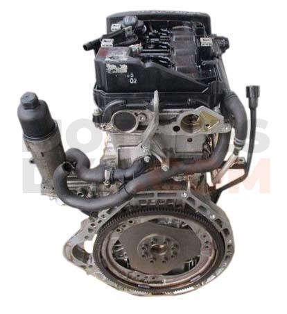 Motor M 271.820 Mercedes Benz Clase C Coupe (C204 Versión 2011) C 220 CDI (170 cv) G-TRONIC