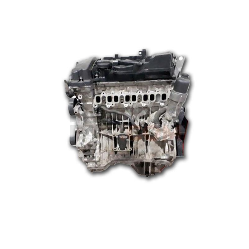 Motor M 271.820 Mercedes Benz Clase C T-mod (S204 Versión 2011) C 180 (156 cv)