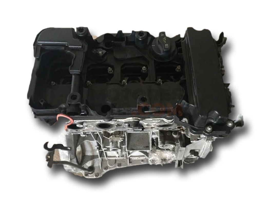 Motor M 271.820 Mercedes Benz Clase C T-mod (S204 Versión 2011) C 180 (156 cv) G-TRONIC