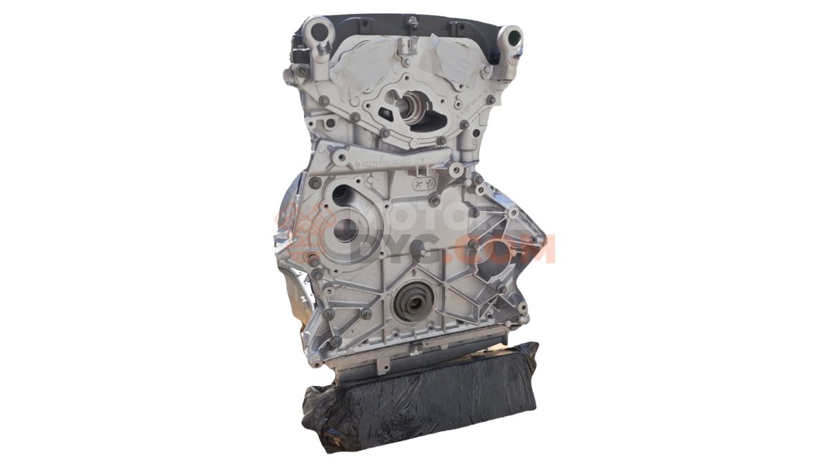 Motor M 271.820 Mercedes Benz Clase C T-mod (S204 Versión 2011) C 200 (184 cv)