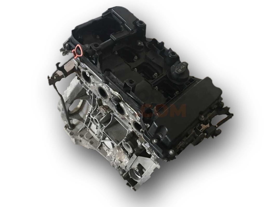Motor M 271.820 Mercedes Benz Clase C T-mod (S204 Versión 2011) C 200 (184 cv)