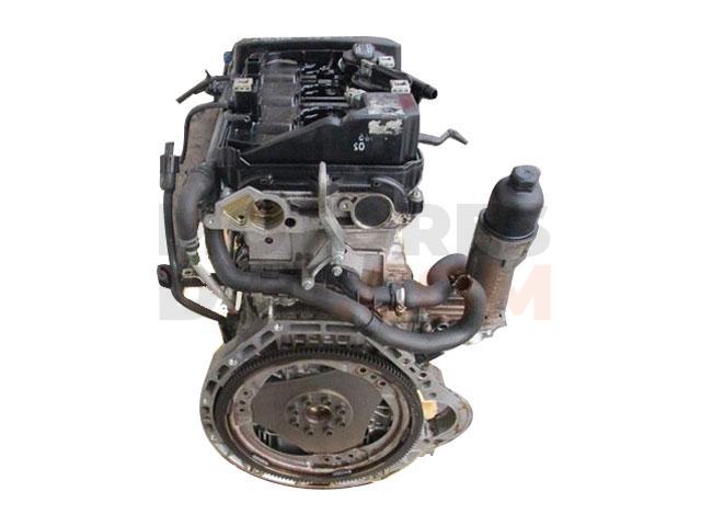 Motor M 271.820 Mercedes Benz Clase C T-mod (S204 Versión 2011) C 200 CDI (136 cv)
