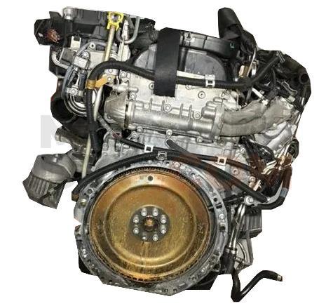 Motor M 271.820 Mercedes Benz Clase C T-mod (S204 Versión 2011) C 250 (204 cv) G-TRONIC