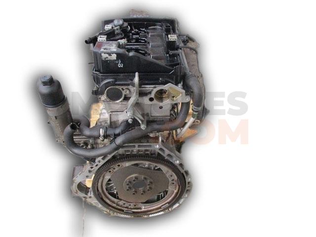 Motor M 271.820 Mercedes Benz Clase C (W204) C 200 (184 cv) Autotronic