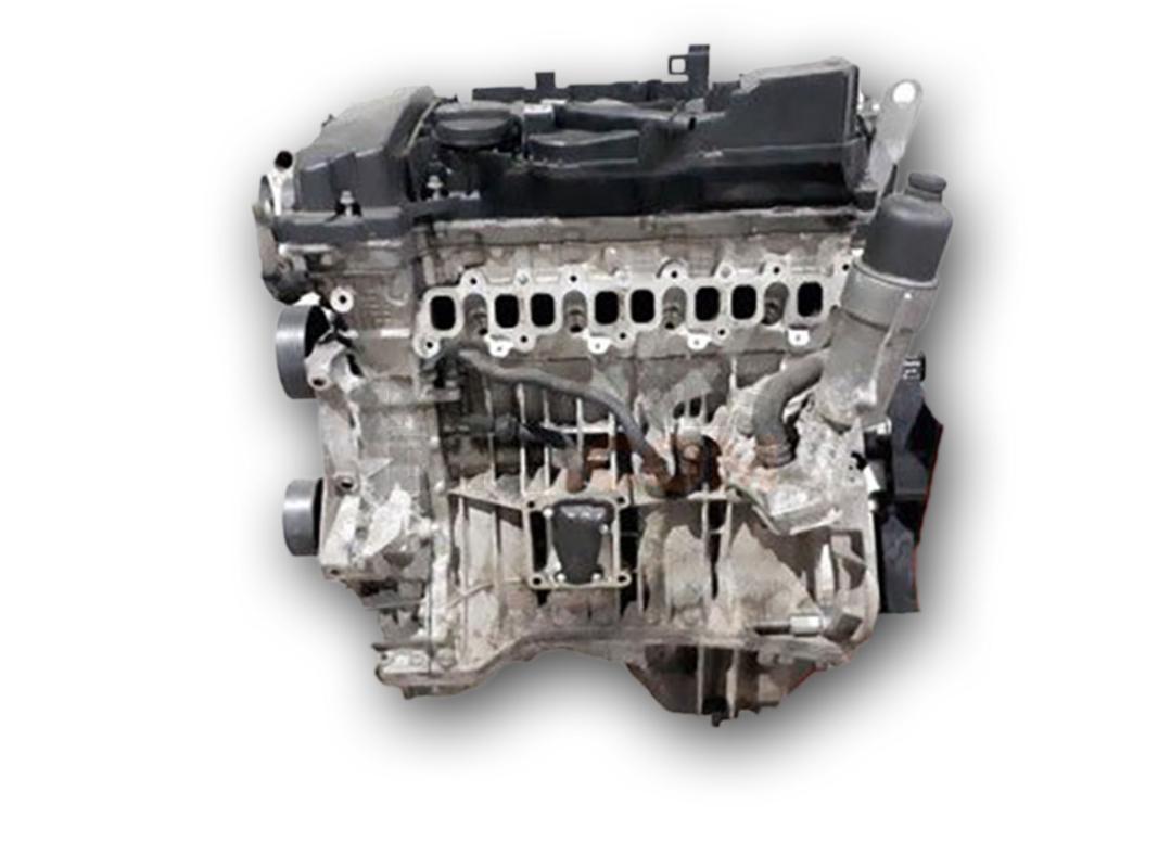 Motor M 271.820 Mercedes Benz Clase C (W204) C 200 (184 cv) Autotronic