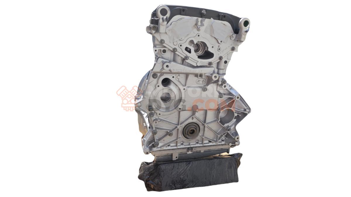 Motor m 271.820 Mercedes Benz Clase C (W204) C 200 CDI (136 cv)