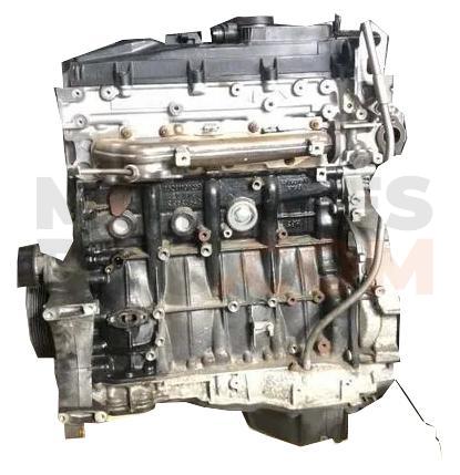 Motor M 271.820 Mercedes Benz Clase C (W204) C 230 (204 cv)