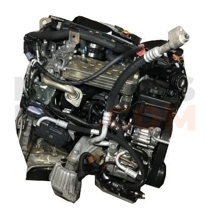 Motor M 271.820 Mercedes Benz Clase C (W204 Versión 2011) C 200 (184 cv)