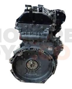 Motor M 271.820 Mercedes Benz Clase C (W204 Versión 2011) C 250 (204 cv)