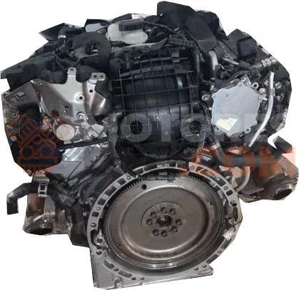 Motor M 271.820 Mercedes Benz Clase E Cabrio (A207) E 250 CGI BlueEFFICIENCY (201 cv)