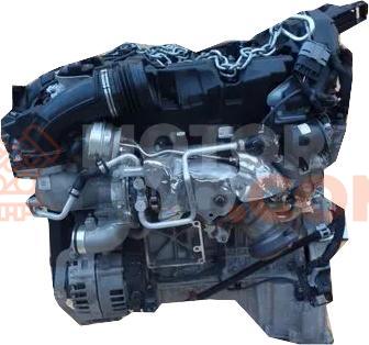 Motor M 271.820 Mercedes Benz Clase E Coupe (C207 Versión 2013) E 350 4MATIC (306 cv) G-TRONIC
