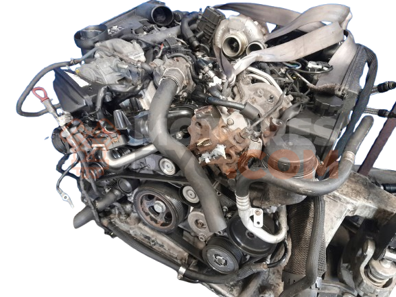 Motor m 271.820 Mercedes Benz Clase E (W211) E 300 (211 cv) 7G-Tronic