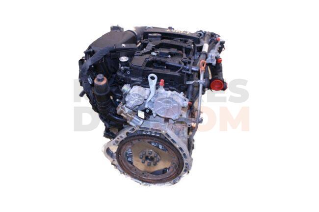 Motor M 271.820 Mercedes Benz Clase E (W212) E 200 CGI (184  cv) Automatico