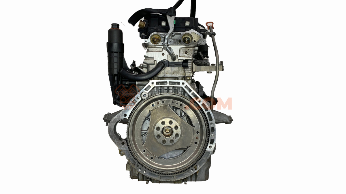 Motor M 271.820 Mercedes Benz Clase E (W212) E 220 CDI (170  cv) DPF