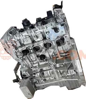 Motor M 271.820 Mercedes Benz Clase E (W212) E 350 CDI (211  cv) 7G-Tronic