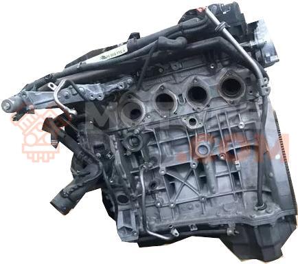 Motor M 271.820 Mercedes Benz Clase E (W212) E 500 (388  cv) 7G-Tronic
