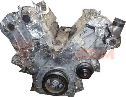 Motor M 271.860 Mercedes Benz Cabrio (A207 Versión 2013) E 220 CDI (170 cv)