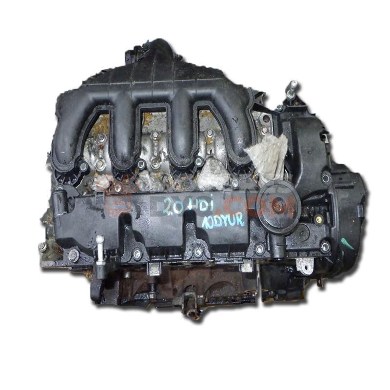 Motor M 271.860 Mercedes Benz CLA Shooting Brake (X117) CLA 180 (122 cv)