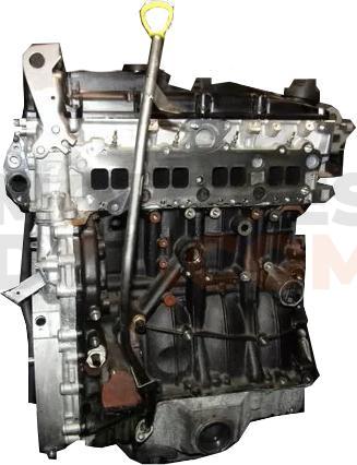 Motor M 271.860 Mercedes Benz Clase C Coupe (C204 Versión 2011) C 200 (184 cv) G-TRONIC