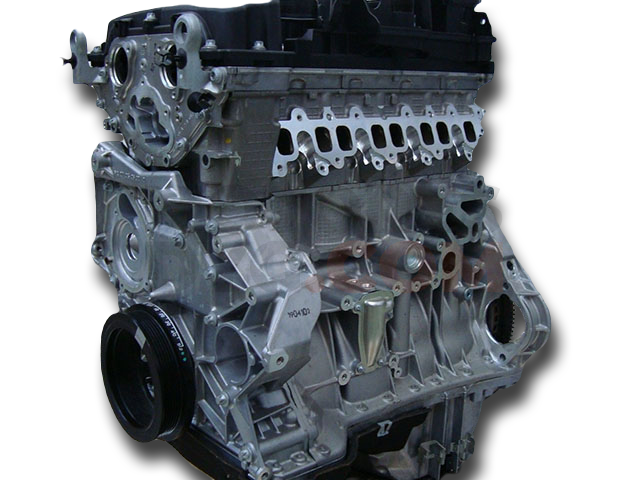 Motor M 271.860 Mercedes Benz Clase C Coupe (C204 Versión 2011) C 250 (204 cv) G-TRONIC