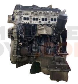 Motor M 271.860 Mercedes Benz Clase C Coupe (C204 Versión 2011) C 250 (204 cv) Sport G-TRONIC
