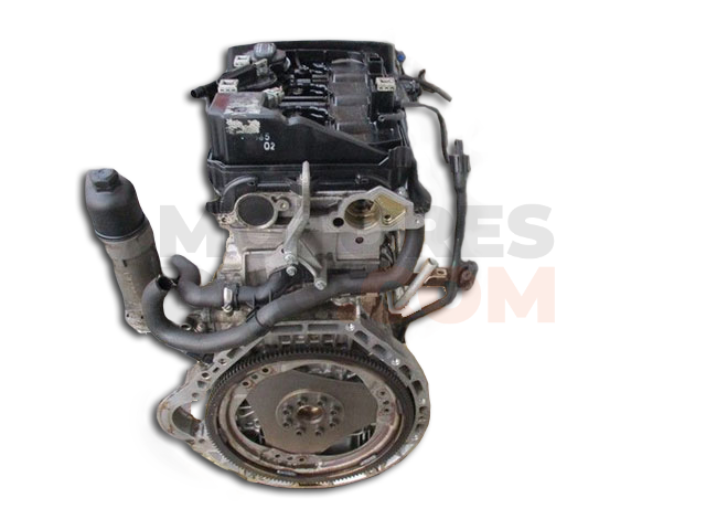 Motor M 271.860 Mercedes Benz Clase C T-mod (S204 Versión 2011) C 200 CDI (136 cv)