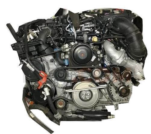 Motor M 271.860 Mercedes Benz Clase C T-mod (S204 Versión 2011) C 220 CDI (170 cv) G-TRONIC