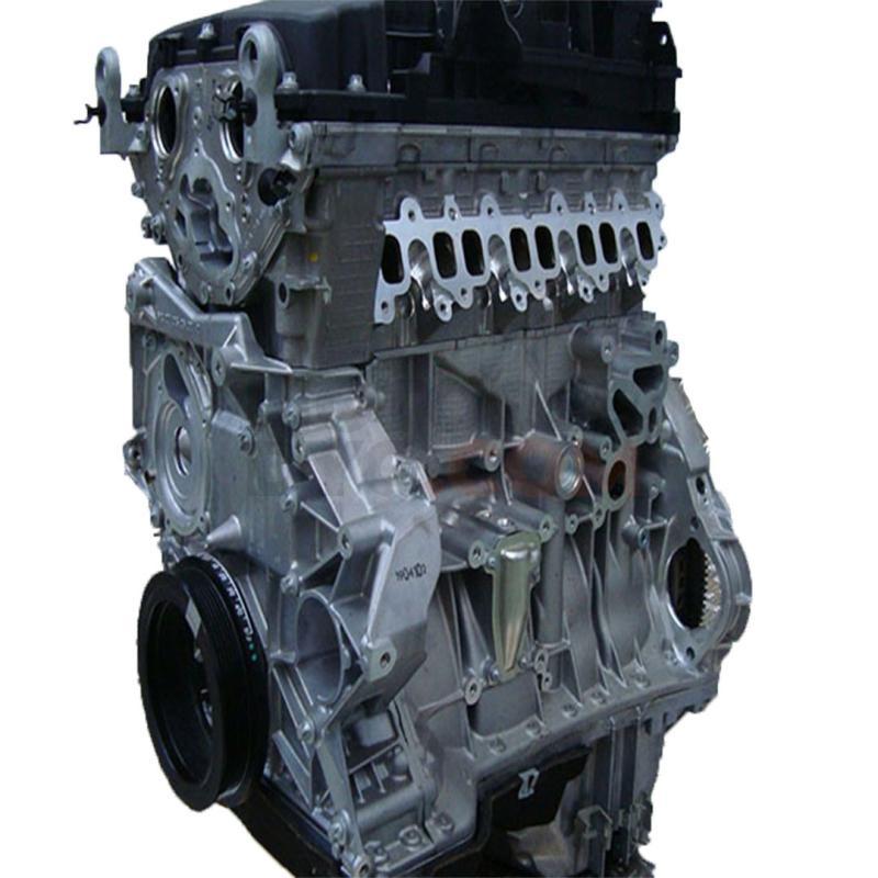 Motor M 271.860 Mercedes Benz Clase C T-mod (S204 Versión 2011) C 250 CDI (204 cv)