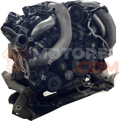 Motor M 271.860 Mercedes Benz Clase E Cabrio (A207) E 250 CDI BlueEFFICIENCY (201 cv)