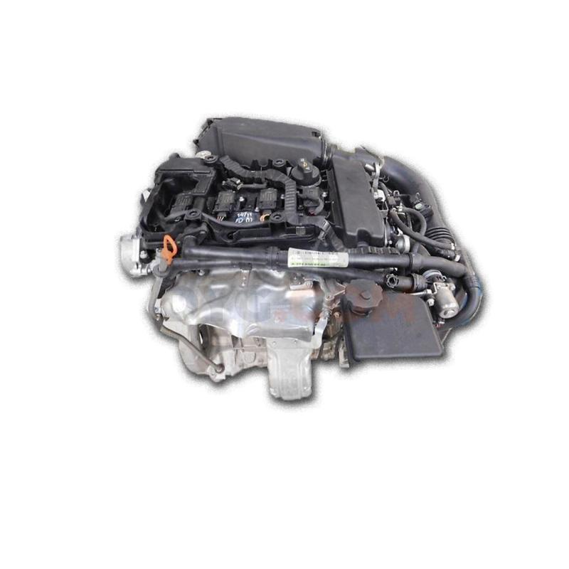 Motor M 271.860 Mercedes Benz Clase E Cabrio (A207) E 250 CGI BlueEFFICIENCY (201 cv)