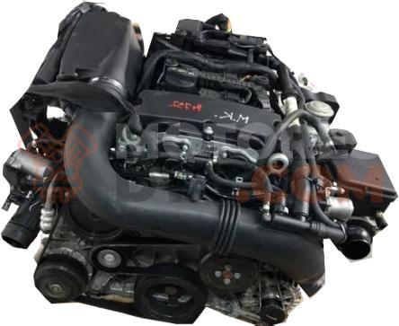 Motor M 271.860 Mercedes Benz Clase E Coupe (C207) E 250 CDI BlueEFFICIENCY (201 cv)