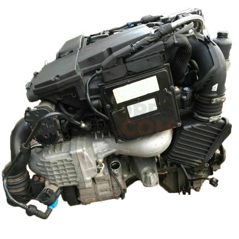 Motor M 271.860 Mercedes Benz Clase E Coupe (C207) E 250 CGI BlueEFFICIENCY (201 cv)