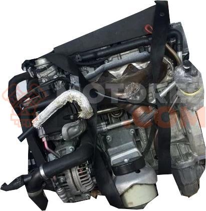 Motor M 271.860 Mercedes Benz Clase E Coupe (C207) E 350 CGI (292  cv) 7G-Tronic