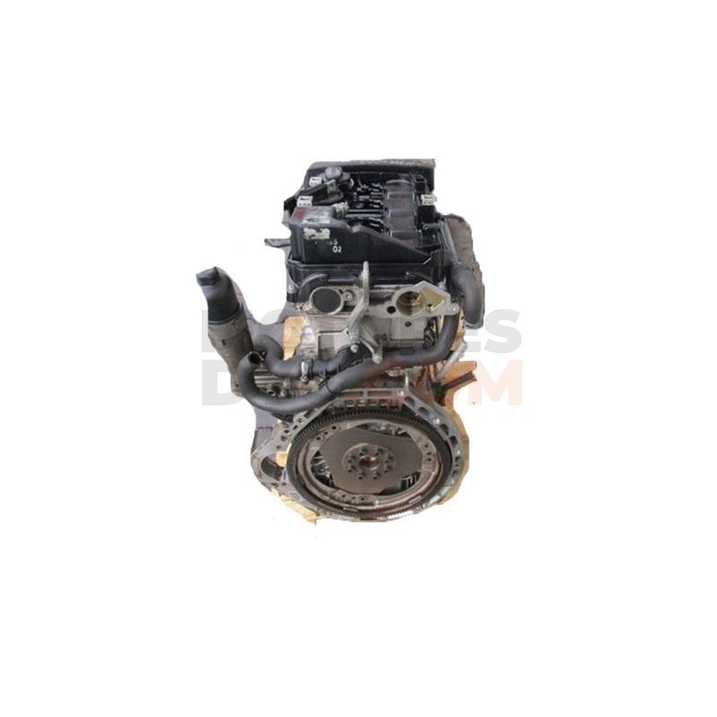 Motor M 271.860 Mercedes Benz Clase E Coupe (C207 Versión 2013) E 200 (184 cv)
