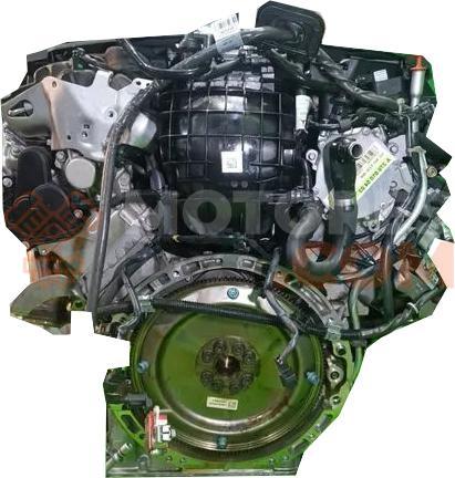 Motor M 271.860 Mercedes Benz Clase E Coupe (C207 Versión 2013) E 250 CDI (204 cv)