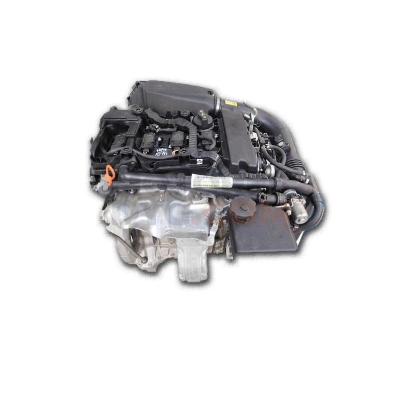 Motor M 271.860 Mercedes Benz Clase E T-mod. (S212) E 200 CGI BlueEFFICIENCY (184 cv)