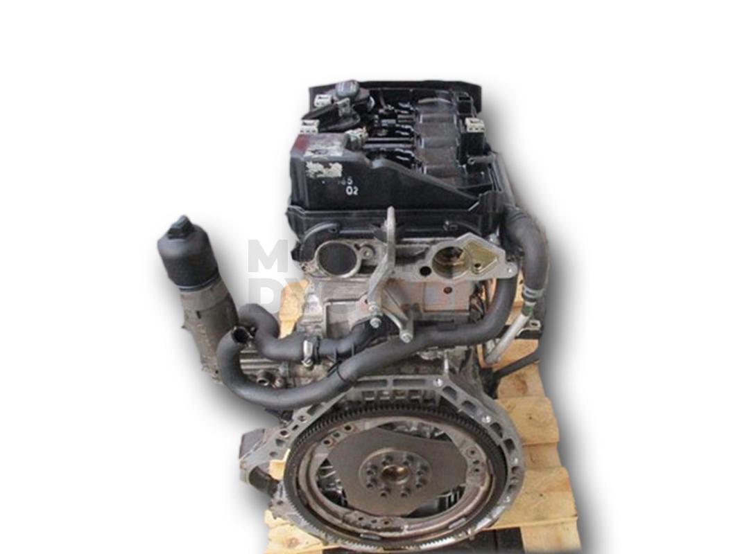 Motor M 271.860 Mercedes Benz Clase E T-mod. (S212) E 200 CGI BlueEFFICIENCY (184 cv)