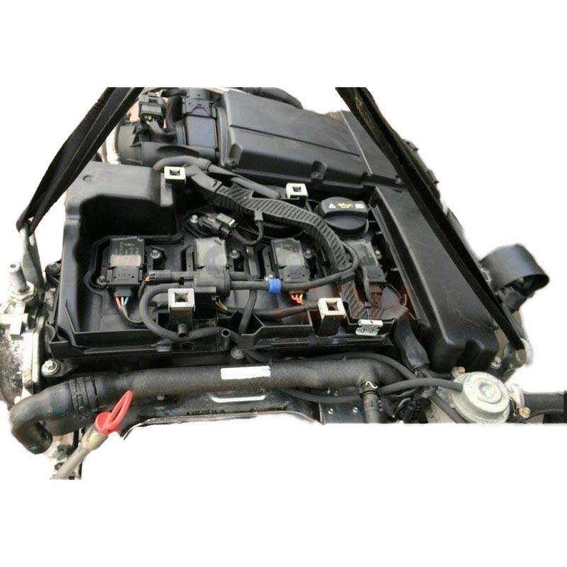 Motor M 271.860 Mercedes Benz Clase E T-mod. (S212) E 200 CGI BlueEFFICIENCY (184 cv) Automatico
