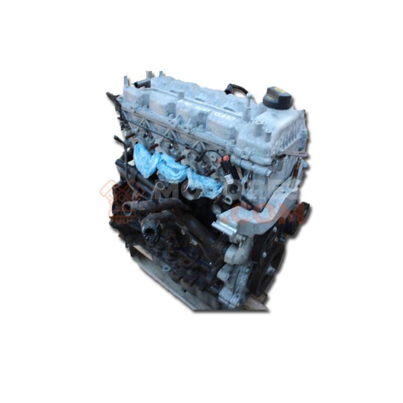 Motor M 271.860 Mercedes Benz Clase E T-mod. (S212) E 250 CDI BlueEFFICIENCY (204 cv)