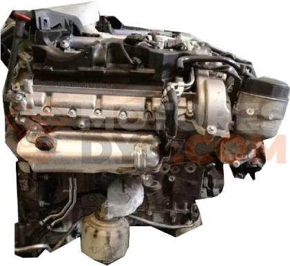 Motor M 271.860 Mercedes Benz Clase E T-mod. (S212 Versión 2013) ? 200 (136 cv) G-TRONIC