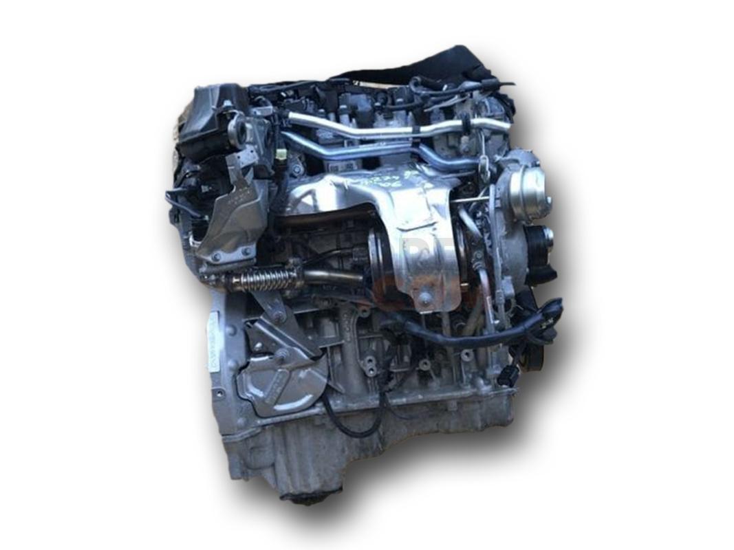 Motor M 271.860 Mercedes Benz Clase E T-mod. (S212 Versión 2013) E 200 (184 cv)