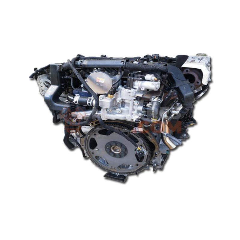 Motor M 271.860 Mercedes Benz Clase E T-mod. (S212 Versión 2013) E 500 (408 cv) 4MATIC G-TRONIC