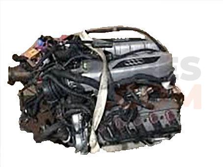 Motor M 271.860 Mercedes Benz Clase E (W212) E 200 CGI (184  cv)