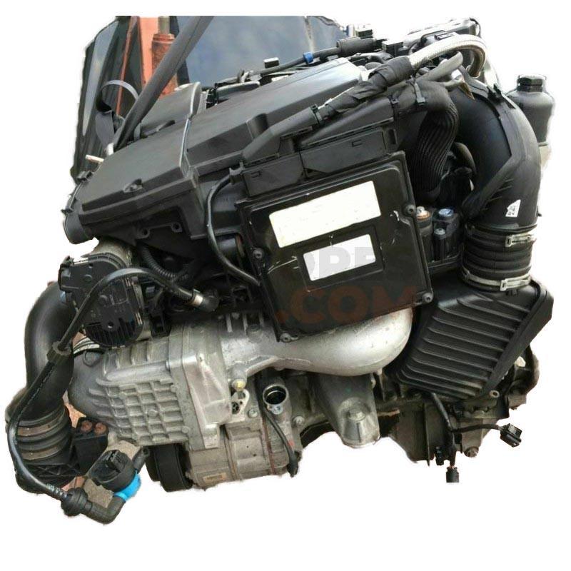Motor M 271.860 Mercedes Benz Clase E (W212) E 250 CGI (204  cv) Automatico