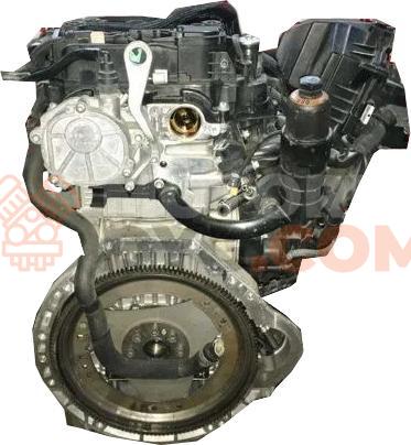Motor M 271.860 Mercedes Benz Clase E (W212) E 350 4Matic (272  cv) 7G-Tronic
