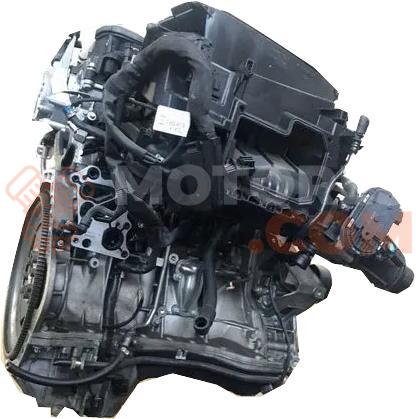 Motor M 271.860 Mercedes Benz Clase E (W212) E 350 CGI BlueEFFICIENCY (292 cv)