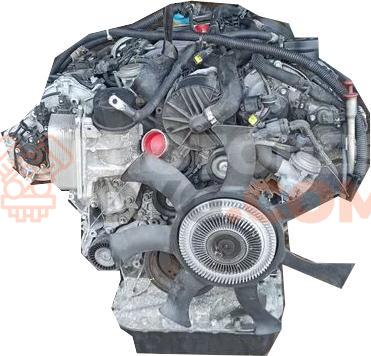 Motor M 271.860 Mercedes Benz Clase E (W212 Versión 2013) E 300 4MATIC (252 cv) G-TRONIC