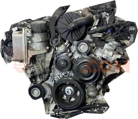 Motor M 271.860 Mercedes Benz Clase E (W212 Versión 2013) E 400 4MATIC (333 cv) G-TRONIC